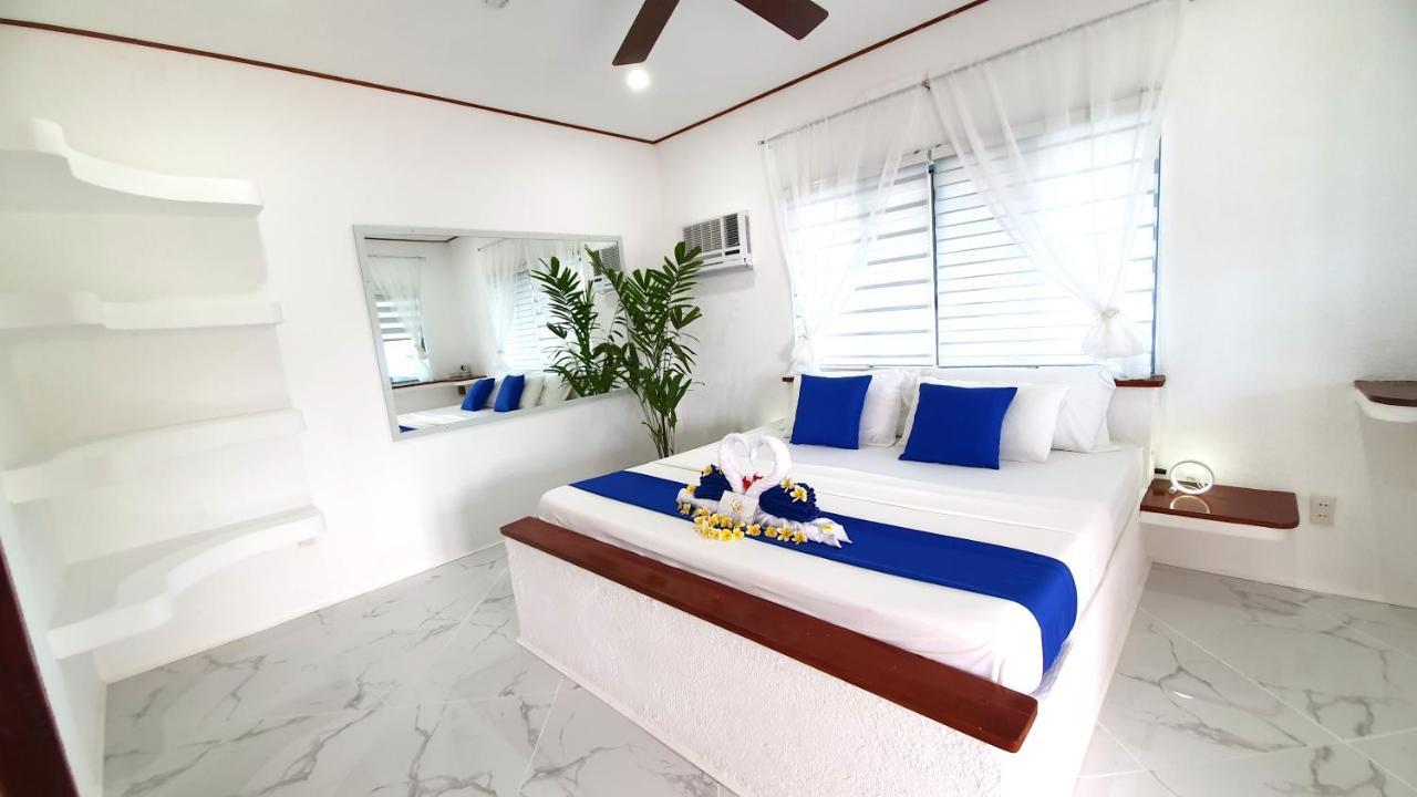 Pawikan Boutique Hotel モアルボアル エクステリア 写真