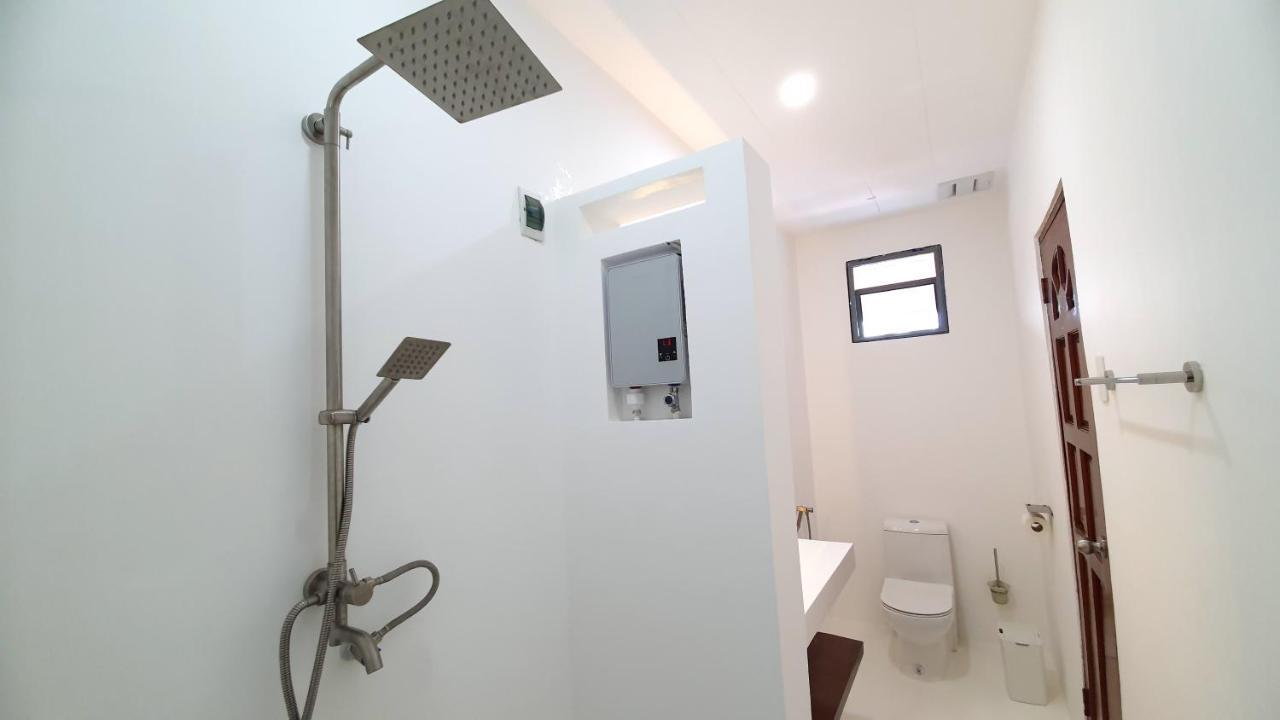 Pawikan Boutique Hotel モアルボアル エクステリア 写真