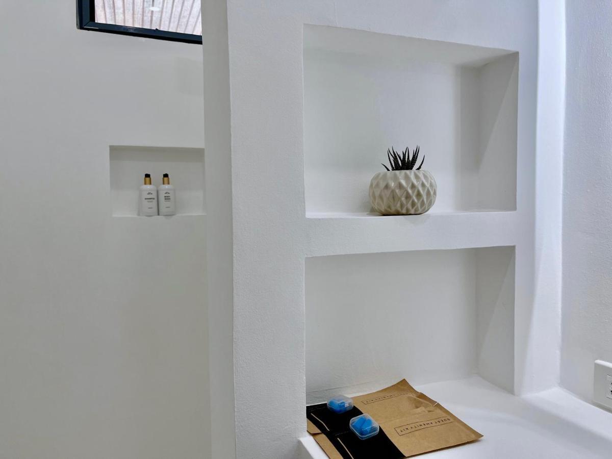 Pawikan Boutique Hotel モアルボアル エクステリア 写真